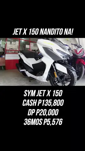 SYM Jet X 150 #zurcmoto #sym #jetx150 #motorcycle #scooter 