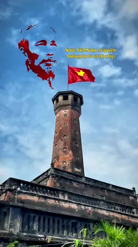 Độc lập - Tự do - Hạnh phúc #travel #tiktoktravel #hanoi #dulich #tetdoclap #quockhanh #vietnam 