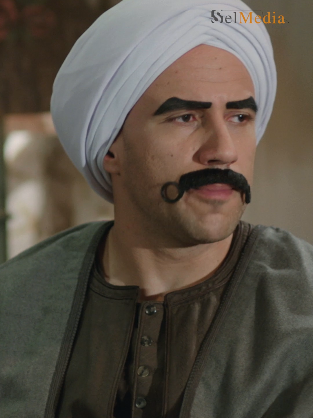 ياتري الكبير هيخلص الحكاية أمتي ... مش هتبطل ضحك علي الكبير وهو بيحكي حكاية الكبير جدا لجوني😂😂 #الكبير_أوى #الكبير_الجزء_الرابع_ #الكبير_الجزء4 #مسلسل_الكبير_اوي #مسلسل_الكبير_الجزء_الرابع  #selmedia