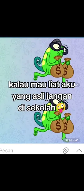 liat gua di luar biar tau sifat gua yg asli#fyp #4u #foryou #xyzbca #bismillahfyp 