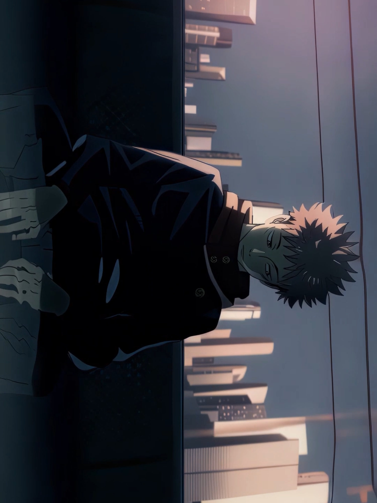 my telegram channel in bio #jujutsukaisen #jujutsukaisenedit #animeedit #takayama_squad #chizu_sqd #genis_squad