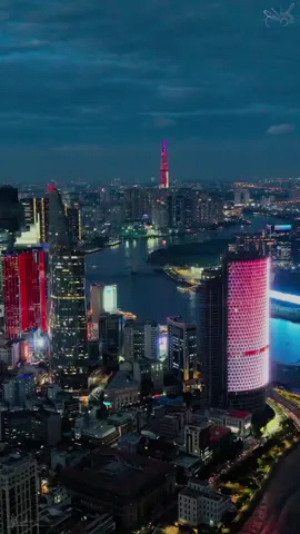 IFC One Sài Gòn, Siêu Phẩm Vẩy Rồng Đã Trở Lại #havienphuongtv #hochiminh #hochiminhcity #ifconesaigon 