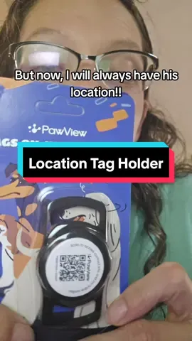 #Inverted  I'm so glad I can now keep track of where my cat wonders off to for days!! He came home hurt after being gone for 3 weeks! I wish I had this location tag holder a long time ago!! #locationtagholder #location #tagholder #furbaby #catsoftiktok #cats #tiktokshop 
