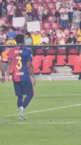 Alejandro Balde🔥🚀 #parati #fcb #culers #barçafans #alejandrobalde 
