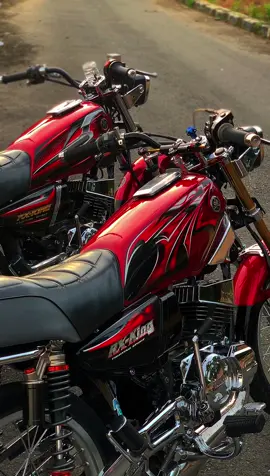 Apa gak galak kali🔥🔥🔥🔥 #CapCut #rxking #rxking135cc #2stroke #rxkingstylemedan #fyp 