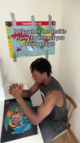 Get of me #fy #christiantiktok 