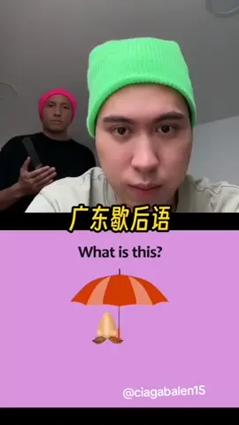 What is this? 2