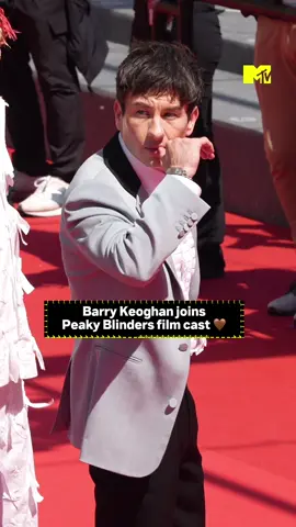 Barry Keoghan in the Peaky Blinders film: take my money 💳💢 💳💢 💳💢 #barrykeoghan #peakyblinders #cilianmurphy #mtvceleb 