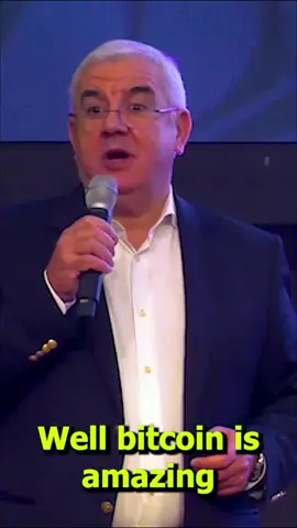 ⚡ Quick insights from another educational event on Bitcoin with iMine! Join CEO Jorge Mesquita as he breaks down the essentials of Bitcoin, mining, and blockchain. Perfect for anyone looking to get started in crypto! 🌐🚀 #Bitcoin #btc #bitcoinmining #Blockchain #CryptoBasics #iMine #CryptoEducation #FinancialFuture 