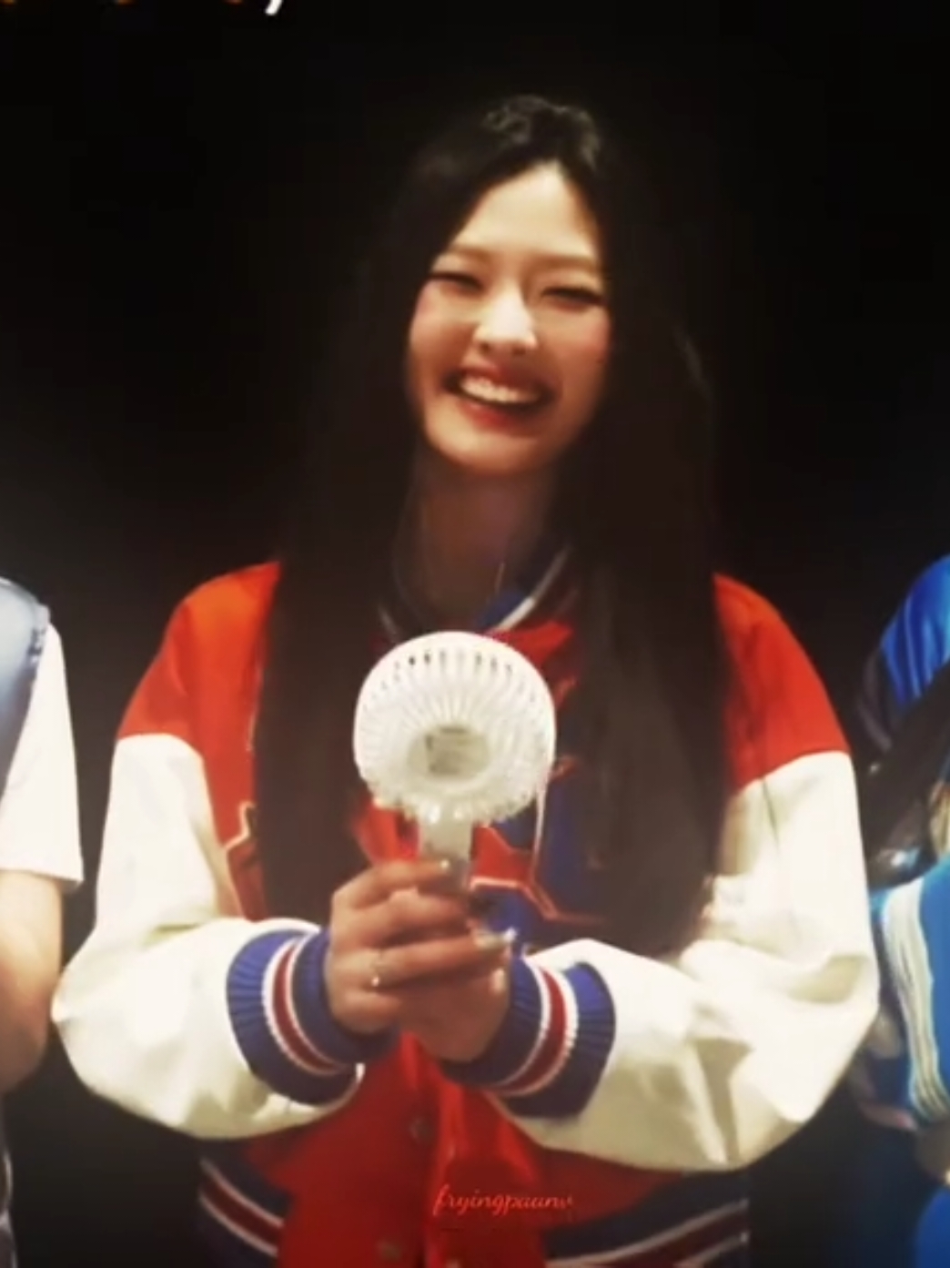 hyunny's last video edit? #kimhyunhee #hyunny #vvup #hyunnyedit #kpop #foryou 