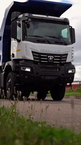 Атлант🔥 #паокамаз #камаз #kamaztruck #kamaz 
