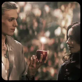 You saved her life-#mortalinstruments #jaceandclary #cityofbones #cassandraclare #claryfray #jacewayland #edit #jamiecampbellbower #fyp #lilycollins #jaceandclaryedit 