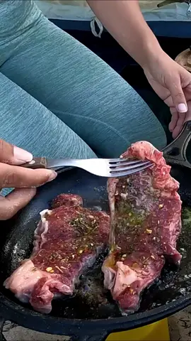 Beautiful girl camping survival #beautiful #girls #camping #survival #fypシ゚viral 