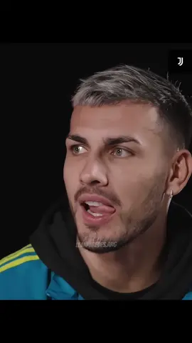 Tu tienes algo que me mata #leanparedes #leoparedes #seleccionargentina #scaloneta #leandroparedes 