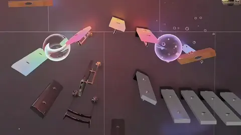 🎶 Stop & Relaxing #musicball #relaxing #asmr 