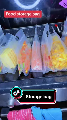 Clear Portable Food Storage Bag with Handle, 10pcs /20pcs Reusable Leakproof Food Storage Bag, Kitchen Organizer, Practical Kitchen Gadget, Household Kitchen Accessories, irs a must have by every home ❤️💃#food #tiktokfinds #ad #tiktokshop #fyp #foryou #foryoupage #storagebag #foodstorage #kitchengadgets #freshfood #CapCut  #tiktokmademebuyit #Summer #viral #summersales #food #cook #storage #bag