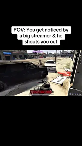 WE MAKING NOISE OUT HERE‼️ Get right before you get left!!! Preciate you family @ItzW4rrior 🔥 #randydandy #randyev #officerdandy #shoutout #streamer #Love #funny 