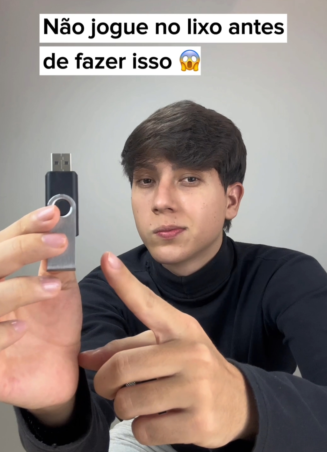 Você vai perder dinheiro se comprar outro Pen drive #dicas #pendrive #computador #windows 