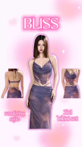 hey, gorgeous! this one is for you. ewan ko na lang kung hindi pa siya ma-inlove sa iyo 💋 #beach #bikini #bar #fashion #dress #outfit #makeup #trend #fyp #SpendwithStyle 