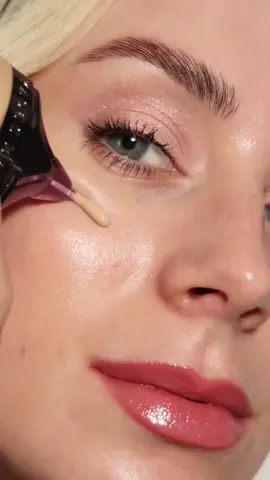 Can’t get over how flawless @Babydewyou looks with Face Bond Foundation! Lightweight, waterproof, and sweat-proof—perfect for keeping your glam on point all day long. 💧  Shop #UDFaceBond at UrbanDecay.com! #foundation #foundationreview #foundationroutine 