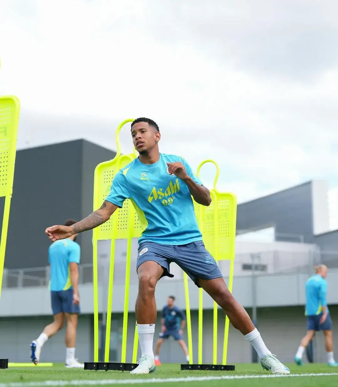 #savinho #manchestercity 
