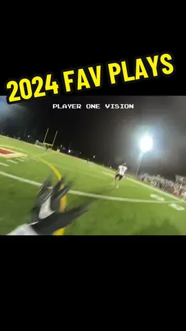 Some of my favorite plays from the 2024 season 🧍🏾‍♂️  #POVFootball #Player1 #DetroitRavens