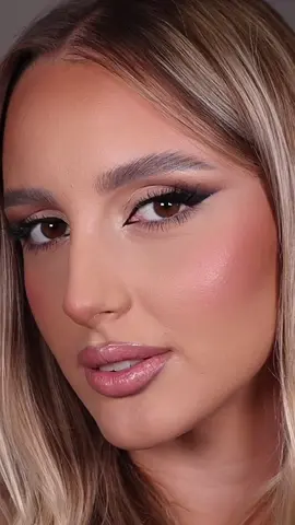 #fyp #viral #foryou #fypシ #balkan #makeup #stepbysteptutorial @saraminiccc_ 