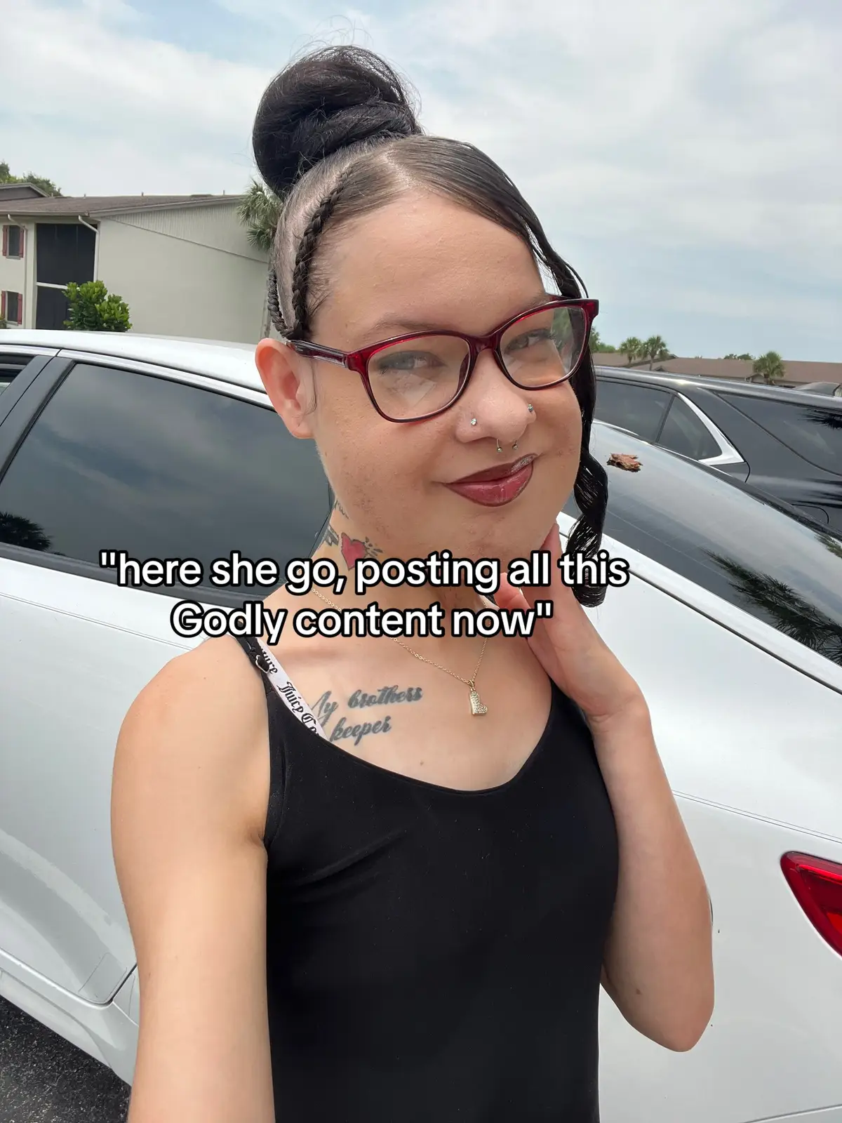 healing is a marathon not a race but with God, the impossible is very much possible🙏🏼#goddid #viral #fypp #share #trending #fypシ #christiantiktok 