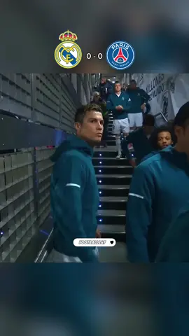 Real Madrid vs PSG, Neymar Mbappe… meet Ronaldo, Benzema… #football #Soccer #ronaldo #realmadrid #psg #neymar #mbappe #fypage 