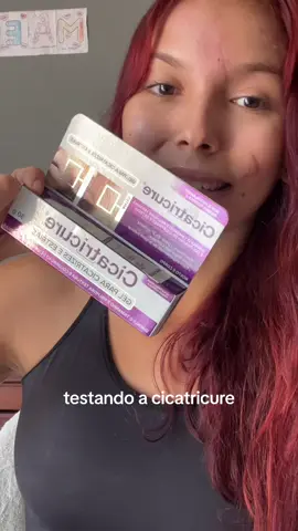 #cicatricure #cicatrizes #fyp 