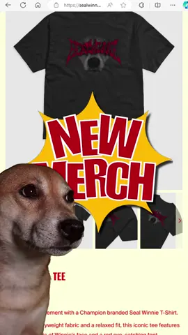 Thanks for all the love and support🫡 . #dogtok #dogsoftiktok #doggo #dog #cutedog #doglovers #shibatok #shibainu #shibe #fyp #shibenation #shibalove #shibes #shiba #shibarmy #shibamania #shibaholics #sealwinnie #doghumor #foryou 