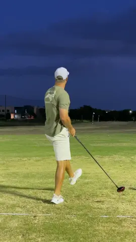 Night golf >>> #golf 