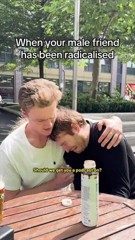 Just science mate @Josh Berry #men #male #parody #sketchcomedy #friend 