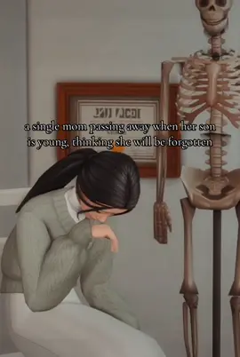 The fact they kind of look alike is making me :’) all I do is cry while playing sims  #sims4 #sims #sims4gameplay #sims4tok #thesims #sims4story #sims4storytelling #sims4storyline 