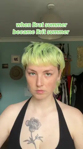 Might have manifested the reunion through the power of hair @Oasis ily 