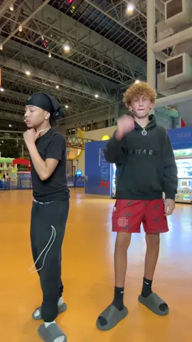 dio backkkk @®️ #fyppppppppppppppppppppppp #foryou #viral #dc #tuff #iannelson #ian #wada #ianandwada 