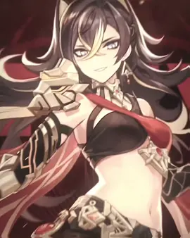 ➶-͙˚ ༘✶ DEHYA | ib: @kali | editing genshin characters from least fav to fav (75/82) | #dehya #foryoupage #foryou #fyp #genshinimpact33 #GenshinImpact 