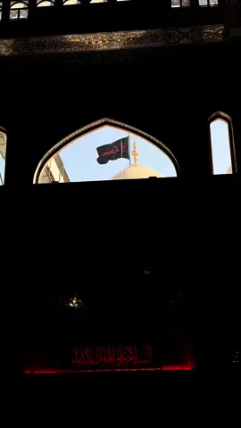 #ياحسين💔 #هنا_ترتاح_النفوس_في_كربلاء #قبة_الحسين #كربلاء #كربلاء #💚💚💚 #iraq 