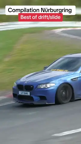 Compilation de drift/slide sur le Nürburgring #nordschleife #nurburgring #deutschland #fast #drift #notreal #car #auto #bmw #fyp #fast #foryoupage #fun #slide #automobile 