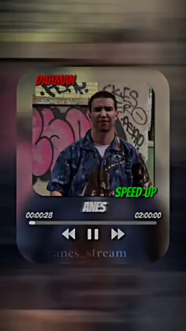 Speed up Dahman 🥵✨@Sifoureviews #fyp #foryou #foryoupage #dahman #sifoureviews #music #lyrics #speedsongs #speedup #explore 