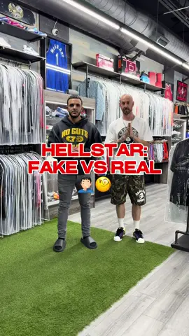 Hellstar: FAKE VS REAL 🤦🏻‍♂️ Spotting the Fakes: Hellstar Edition 🧐 Don’t get caught slippin’! Peep the details 😳 . . . . . . . . . . . . . . . . . . . . . #explore #explorepage #reelsvideos #reelsviral #instagramreels #viralvideo #instareels #reelsindia #instagram #instagood #funnyreels #reels #trending #explorepage #trendingreels #reelsinstagram #reelsindia #instagood #video #funnyvideos #viralreels #viralvideos #exploremore #tiktok #foryou #foryoupage #fypage #fake #hellstar #fakevsreal #hellstarclothing #fakeclothing 