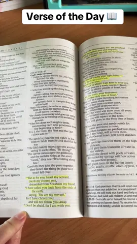 #fyp #bible #bibleverse #verseoftheday #jesus #christiantiktok 