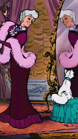 pov: your only goal for the rest of your life is to become her 💅🏻👜 #disney #disneyfyp #disneyanimation #olddisney #disneyworld #disneymagic #disneyclassics #disneynostalgia #disneytiktok #disneytok #fyp #disneyedit #madameadelaidebonfamille #thearistocats #duchess 