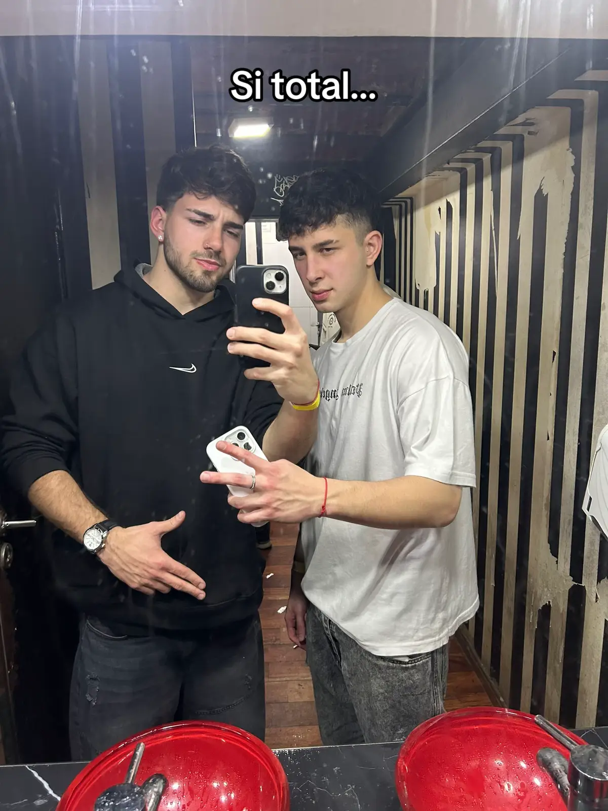 Ig:Lukas.corbella @𝓙𝓪𝓷 #parati #viral #fyp #amigos #hermanos #greenscreen 