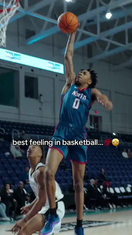 Nothing better than a steal and a score…🤩💯 #fyp #aau #isaiahevans 