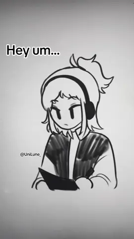 Oh? #drawing #drawings #drawingskills #fyp #foryou #character #blowthisup #digitalart #digital #fypシ゚viral #draw #cute #delulu #delusional #original #persona 
