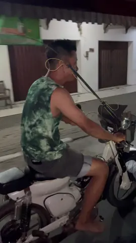 Iki mau mulie kewengen sitek iso nginep polsek kota @MBAMBONG 🥴🫣 