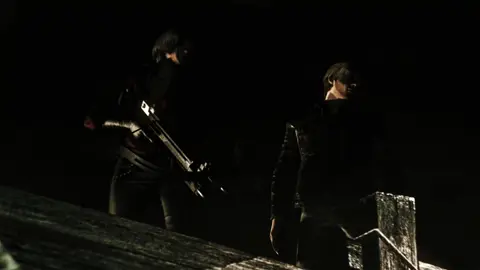 has someone already did this #aeonedit #aeon #adawong #adawongedit #leonkennedy #leonkennedyedit #residentevil #residenteviledit #re4r #residentevil4remake 