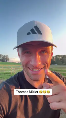 Thomas Müller is back with his Champions League threats 🤣 @esmuellert  #footbal #Soccer #futbol #futebol #euro #EURO2024 #euros #goal #fussball #spain #realmadrid #barcelona #leomessi #copa #spain #sefutbol #lamineyamal #messi #yamal #lionelmessi #fcb #fcbarcelona #lamine #argentina #futbolargentino #laliga #bayern #fcbayern #bayernmunich #ucl #championsleague #muller 