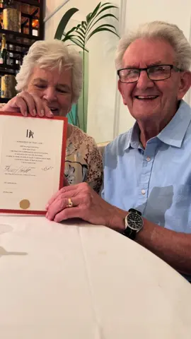 Who would your Darry Ring be for… I know my wife loves hers🥰 #DRPartner 